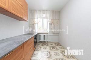 2-к квартира, вторичка, 49м2, 5/5 этаж