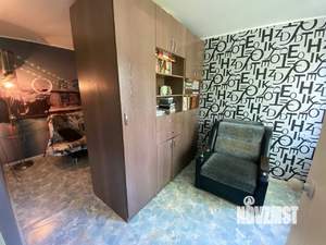 3-к квартира, вторичка, 59м2, 3/5 этаж