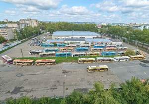 3-к квартира, вторичка, 69м2, 9/10 этаж