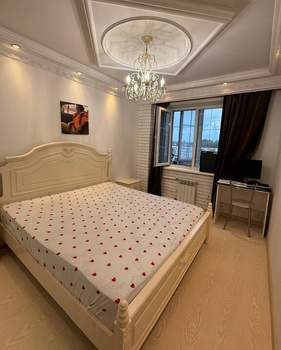 2-к квартира, вторичка, 54м2, 7/10 этаж