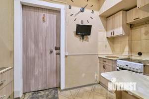 Студия квартира, вторичка, 18м2, 1/5 этаж