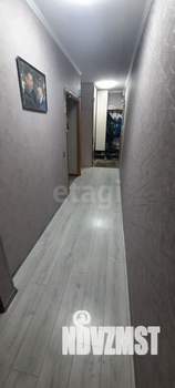 2-к квартира, вторичка, 52м2, 8/15 этаж