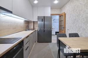 3-к квартира, вторичка, 61м2, 2/9 этаж