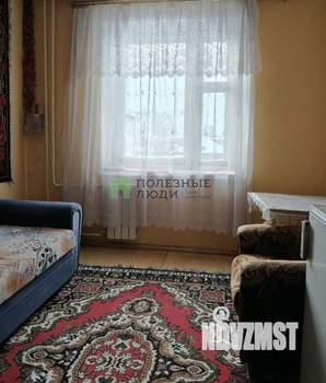 3-к квартира, вторичка, 65м2, 4/10 этаж