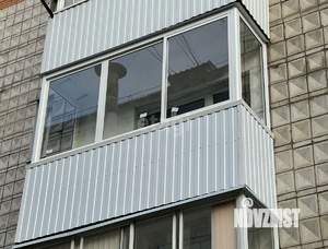 2-к квартира, вторичка, 48м2, 3/5 этаж