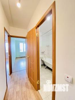 2-к квартира, сданный дом, 82м2, 7/17 этаж