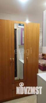 Студия квартира, вторичка, 13м2, 1/5 этаж