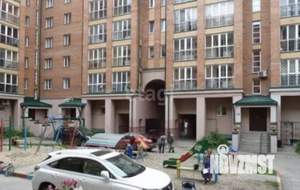4-к квартира, вторичка, 97м2, 5/6 этаж