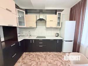 1-к квартира, вторичка, 42м2, 5/16 этаж