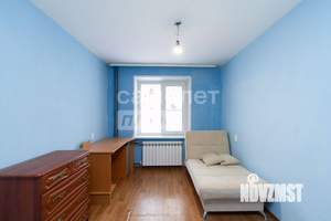 2-к квартира, вторичка, 50м2, 1/9 этаж
