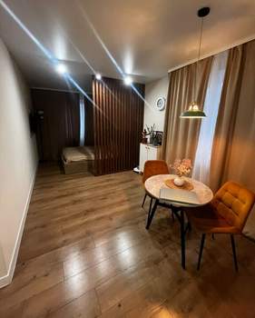 1-к квартира, вторичка, 39м2, 8/9 этаж