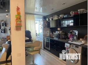 2-к квартира, вторичка, 50м2, 4/10 этаж