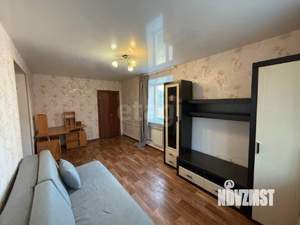 1-к квартира, вторичка, 33м2, 2/5 этаж