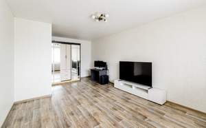 1-к квартира, вторичка, 43м2, 4/10 этаж