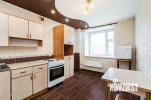 1-к квартира, вторичка, 39м2, 5/9 этаж