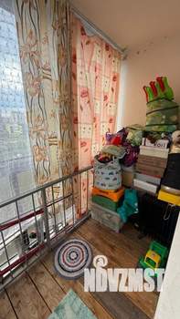 1-к квартира, вторичка, 35м2, 14/17 этаж