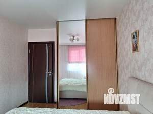 2-к квартира, вторичка, 54м2, 7/10 этаж