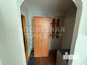 Студия квартира, вторичка, 19м2, 3/5 этаж