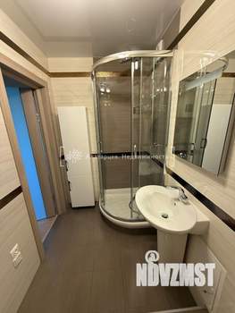4-к квартира, вторичка, 107м2, 6/6 этаж