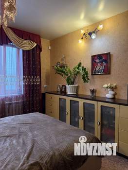 3-к квартира, вторичка, 69м2, 2/10 этаж