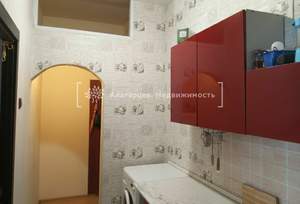 2-к квартира, вторичка, 35м2, 1/5 этаж