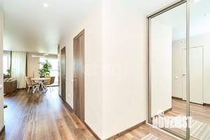4-к квартира, вторичка, 110м2, 15/15 этаж