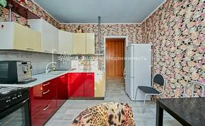 2-к квартира, вторичка, 54м2, 4/10 этаж