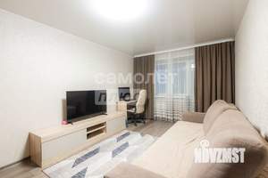 3-к квартира, вторичка, 60м2, 5/5 этаж