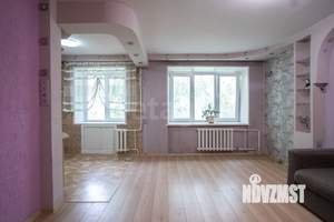 2-к квартира, вторичка, 44м2, 5/5 этаж