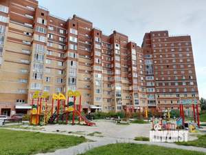 1-к квартира, вторичка, 34м2, 7/10 этаж