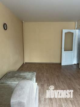 2-к квартира, вторичка, 43м2, 4/5 этаж