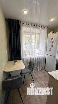 2-к квартира, вторичка, 50м2, 1/5 этаж