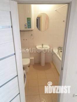 1-к квартира, вторичка, 42м2, 5/5 этаж