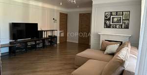 3-к квартира, вторичка, 61м2, 9/9 этаж