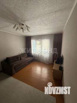 1-к квартира, вторичка, 29м2, 3/5 этаж