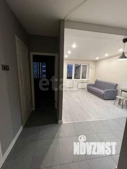 2-к квартира, вторичка, 34м2, 9/10 этаж