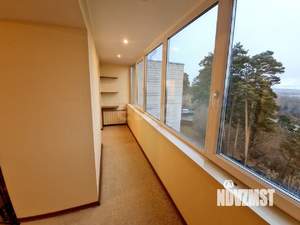 1-к квартира, вторичка, 40м2, 5/5 этаж