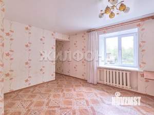 1-к квартира, вторичка, 32м2, 2/3 этаж