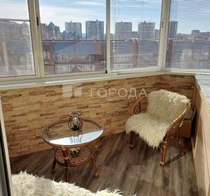 2-к квартира, вторичка, 58м2, 8/10 этаж