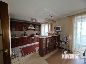 6-к квартира, вторичка, 162м2, 3/10 этаж