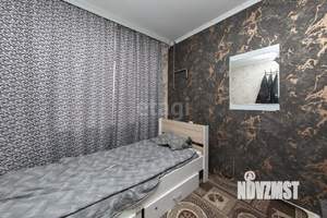 3-к квартира, вторичка, 55м2, 1/5 этаж
