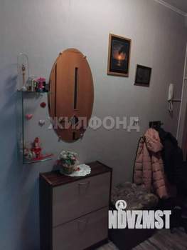 2-к квартира, вторичка, 44м2, 2/5 этаж