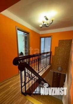 4-к квартира, вторичка, 118м2, 9/11 этаж