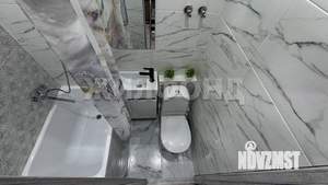 Студия квартира, вторичка, 17м2, 2/4 этаж