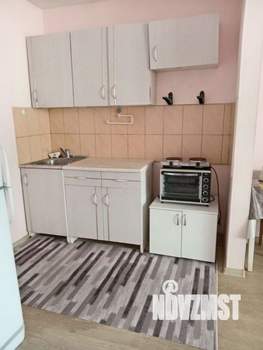 Студия квартира, вторичка, 38м2, 9/16 этаж