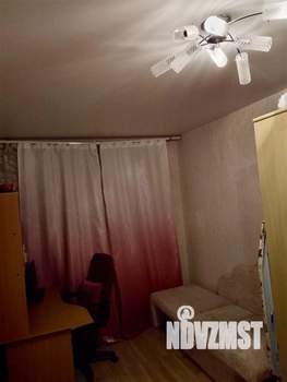 2-к квартира, вторичка, 45м2, 5/5 этаж