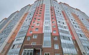 1-к квартира, вторичка, 43м2, 12/17 этаж