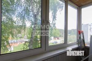 2-к квартира, вторичка, 44м2, 3/5 этаж