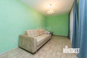 1-к квартира, вторичка, 31м2, 2/5 этаж