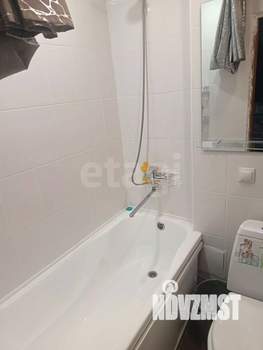 Студия квартира, вторичка, 12м2, 1/5 этаж